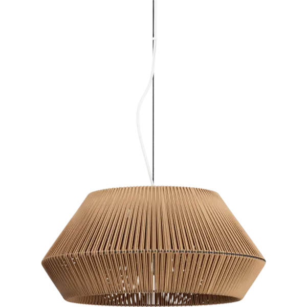 Batchata lamp