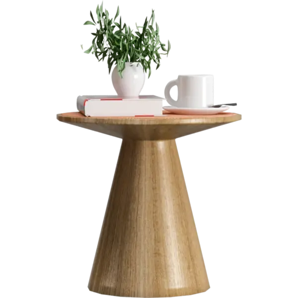 Modern Nightstand