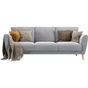 Simple couch