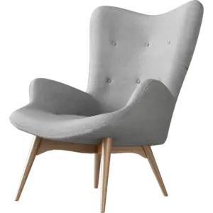 Cozy armchair