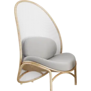 Garden chair