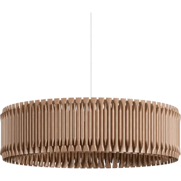 Circle lamp